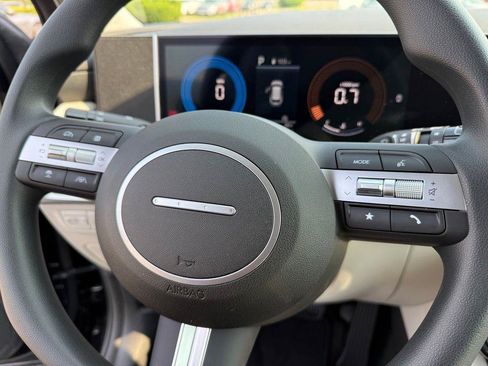 New 2026 Hyundai Tucson SEL AWD/4WD image 25