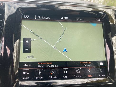 Used 2019 Jeep Cherokee Limited AWD/4WD image 24