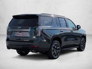 New 2026 Chevrolet Tahoe RST w/ Advanced Technology Package video 2