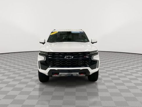 Certified 2024 Chevrolet Tahoe Z71 w/ Z71 Off-Road Package image 3