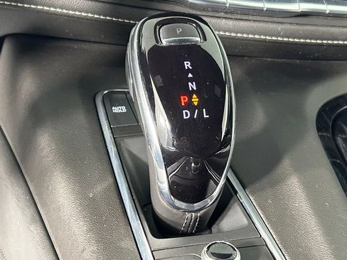 Used 2021 Cadillac Escalade Sport w/ Driver Assist Tech Package AWD/4WD image 28