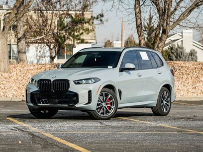 Used 2026 BMW X5 xDrive40i w/ Executive Package