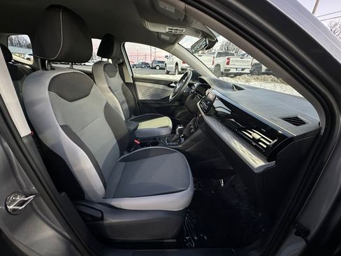 Used 2024 Volkswagen Taos S image 22