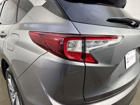 Certified 2023 Acura RDX AWD w/ Technology Package image 30