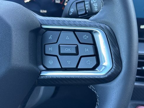 New 2026 Ford Mustang Coupe RWD image 26