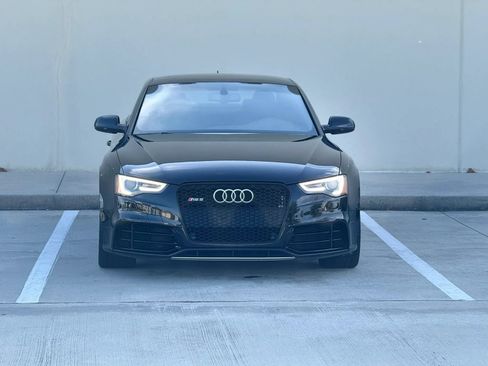 Used 2013 Audi RS 5 Coupe AWD/4WD image 2