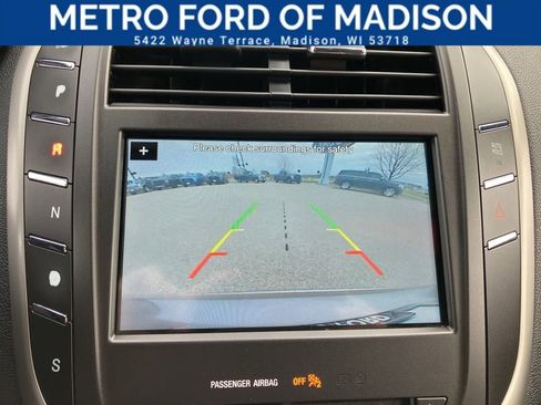 Used 2017 Lincoln MKC Select w/ Select Plus Package image 22