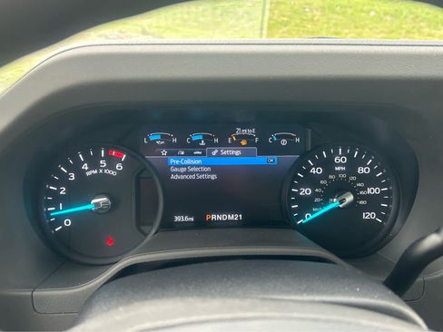New 2027 Ford E-350 and Econoline 350 Super Duty w/ Power Equipment Group RWD image 24