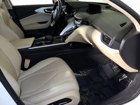 Certified 2023 Acura TLX image 32