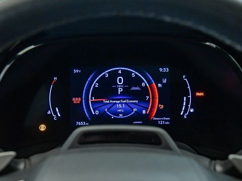 Used 2024 Lexus RX 350 F Sport w/ Convenience Package image 27