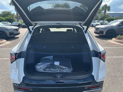 Certified 2025 Acura ADX A-Spec AWD/4WD image 14
