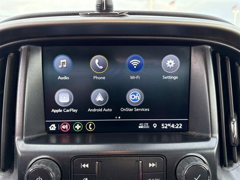 Used 2022 Chevrolet Colorado LT w/ Fleet Safety Package image 17