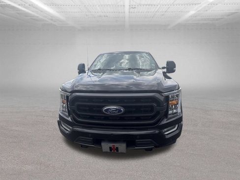 Certified 2022 Ford F150 XLT w/ Equipment Group 302A High AWD/4WD image 14