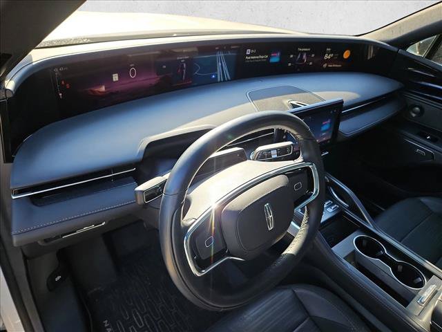 Used 2024 Lincoln Nautilus Reserve w/ Equipment Group 202A AWD/4WD image 10