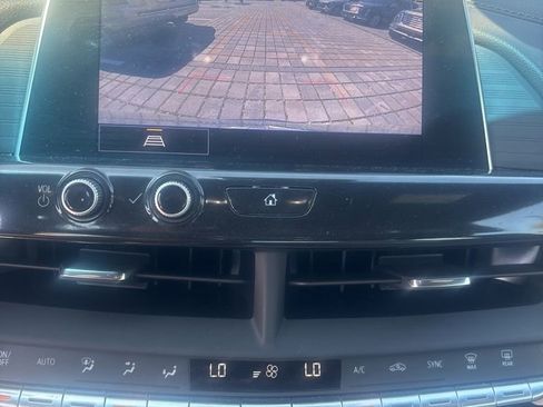 Used 2024 Cadillac CT4 Luxury w/ Sun And Sound Package image 26