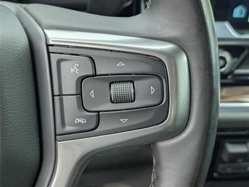 Used 2025 Chevrolet Silverado 2500 LT w/ Convenience Package AWD/4WD image 23