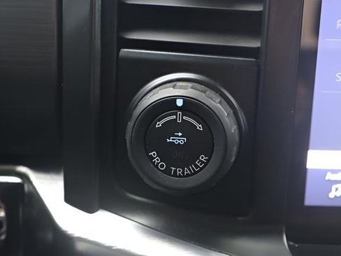 Used 2021 Ford F150 Lariat AWD/4WD image 18