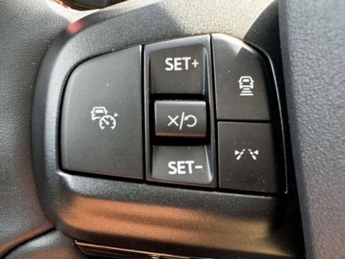 New 2025 Ford Mustang Mach-E Premium w/ Sport Appearance Package image 16