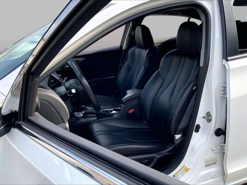 Used 2019 Acura ILX FWD image 8