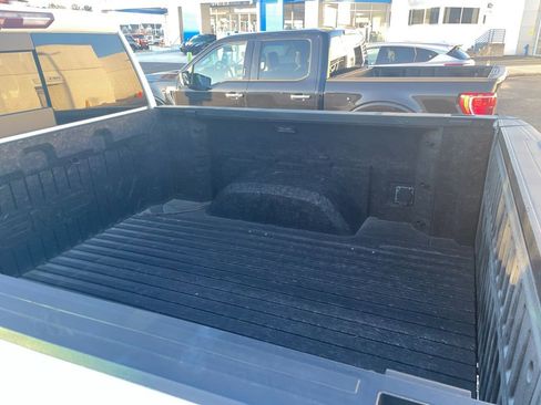 Used 2020 GMC Sierra 1500 AT4 w/ AT4 Premium Package image 10