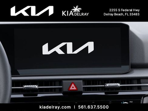 New 2026 Kia Sportage S image 20