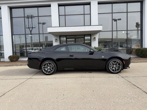 New 2026 Dodge Charger Scat Pack image 3