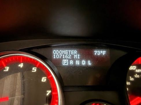 Used 2011 GMC Acadia SLT AWD/4WD image 14