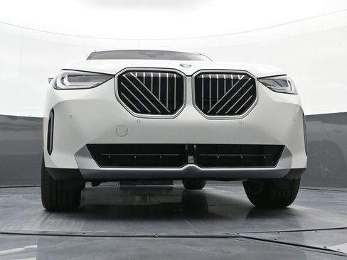 New 2026 BMW X3 xDrive30 w/ Convenience Package AWD/4WD image 22