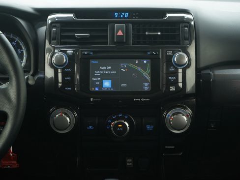 Used 2019 Toyota 4Runner TRD Off-Road Premium image 15