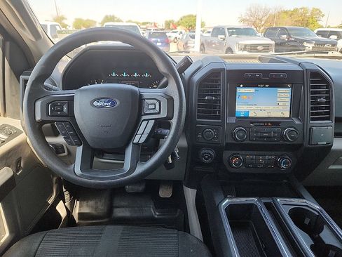 Used 2019 Ford F150 XL w/ Equipment Group 101A Mid AWD/4WD image 6