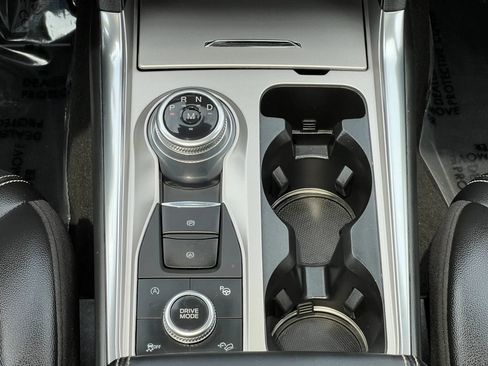 Used 2020 Ford Explorer ST w/ Premium Technology Package AWD/4WD image 30