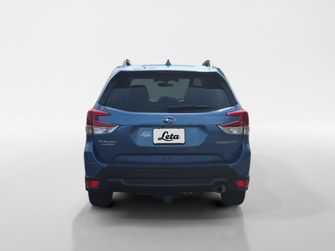 Used 2020 Subaru Forester Limited w/ Popular Package #3 AWD/4WD image 5