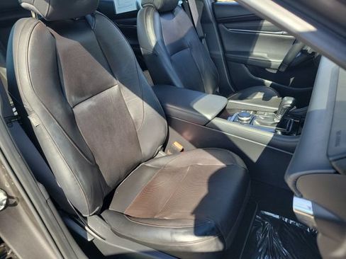 Used 2021 MAZDA MAZDA3 s AWD/4WD image 23