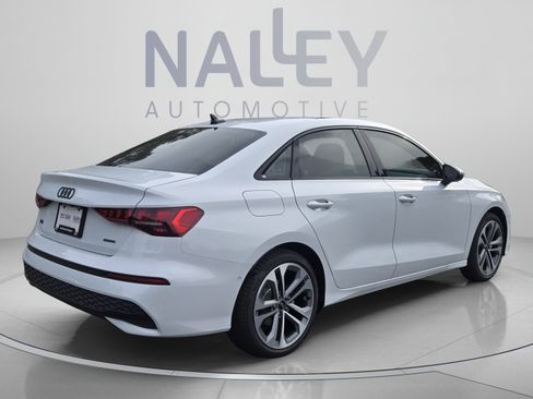 New 2026 Audi A3 2.0T Premium Plus AWD/4WD image 5