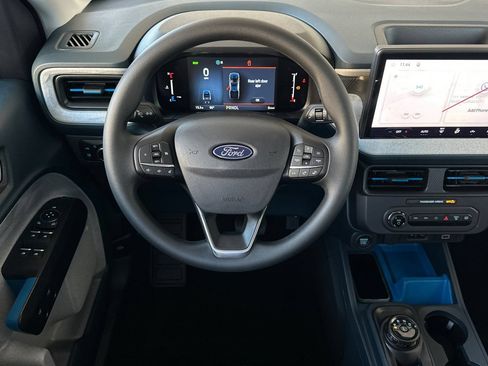 New 2026 Ford Maverick XLT FWD image 13