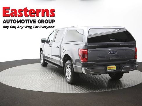 Used 2022 Ford F150 XL w/ Equipment Group 101A High AWD/4WD image 68