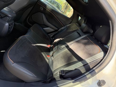 Used 2023 Ford Mustang Mach-E GT image 34