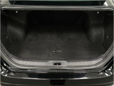 Used 2020 Nissan Altima 2.5 S w/ Driver Assist Package image 6