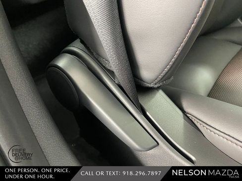 New 2026 MAZDA MAZDA3 2.5 S Hatchback w/ Premium Pkg FWD image 47