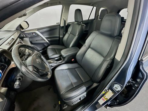 Used 2014 Toyota RAV4 Limited FWD image 13