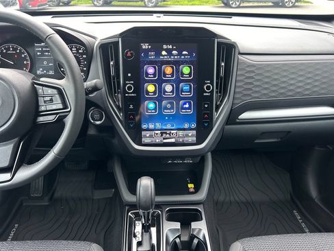 Certified 2026 Subaru Forester Premium AWD/4WD image 19