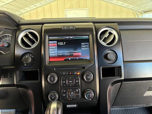 Used 2014 Ford F150 FX4 w/ FX Appearance Package AWD/4WD image 19
