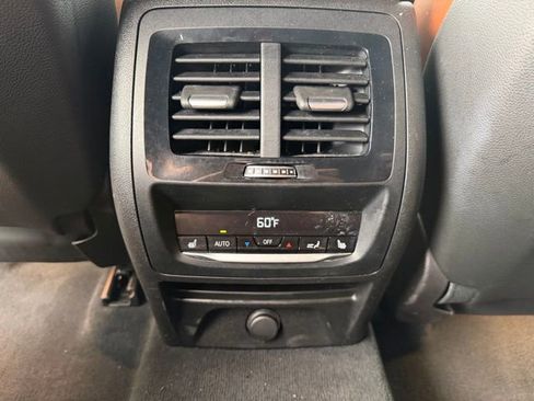 Used 2020 BMW X4 M Competition w/ Executive Package image 22