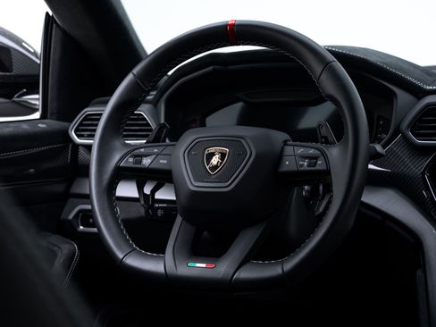 Used 2024 Lamborghini Urus Performante image 33