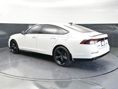 Used 2026 Honda Accord Sport image 7