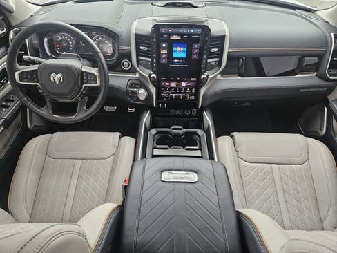 Used 2025 RAM 1500 Tungsten w/ Bed Utility Group image 26