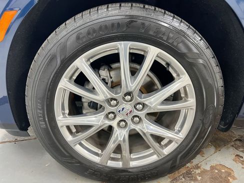 Used 2023 Buick Enclave Essence w/ Experience Buick Package image 28