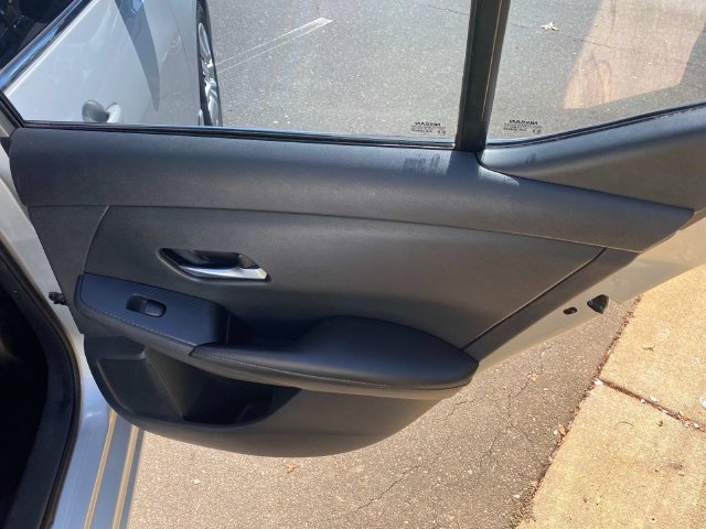 Used 2021 Nissan Sentra S FWD image 33