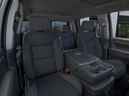 Certified 2026 GMC Sierra 1500 Elevation AWD/4WD image 16