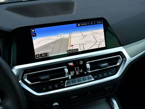 Used 2023 BMW M440i Convertible w/ Premium Package image 72